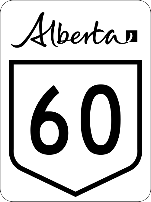 File:Alberta Highway 60.svg