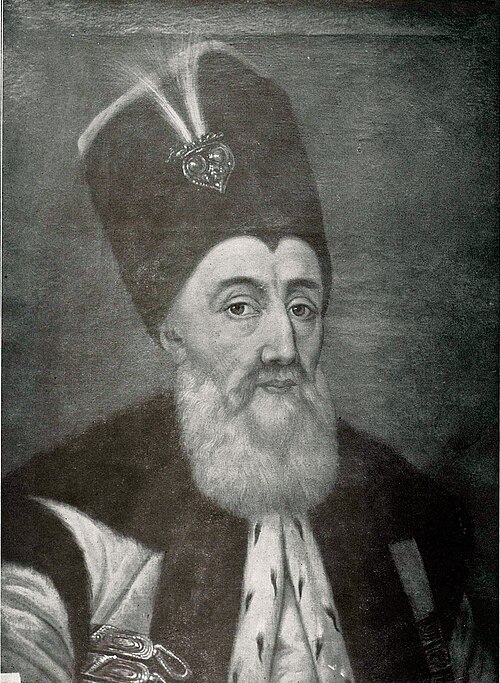 File:Alexander Callimachi, Prince of Moldavia.jpg