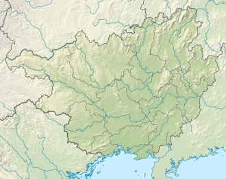 Filipinohere/sandbox is located in Guangxi