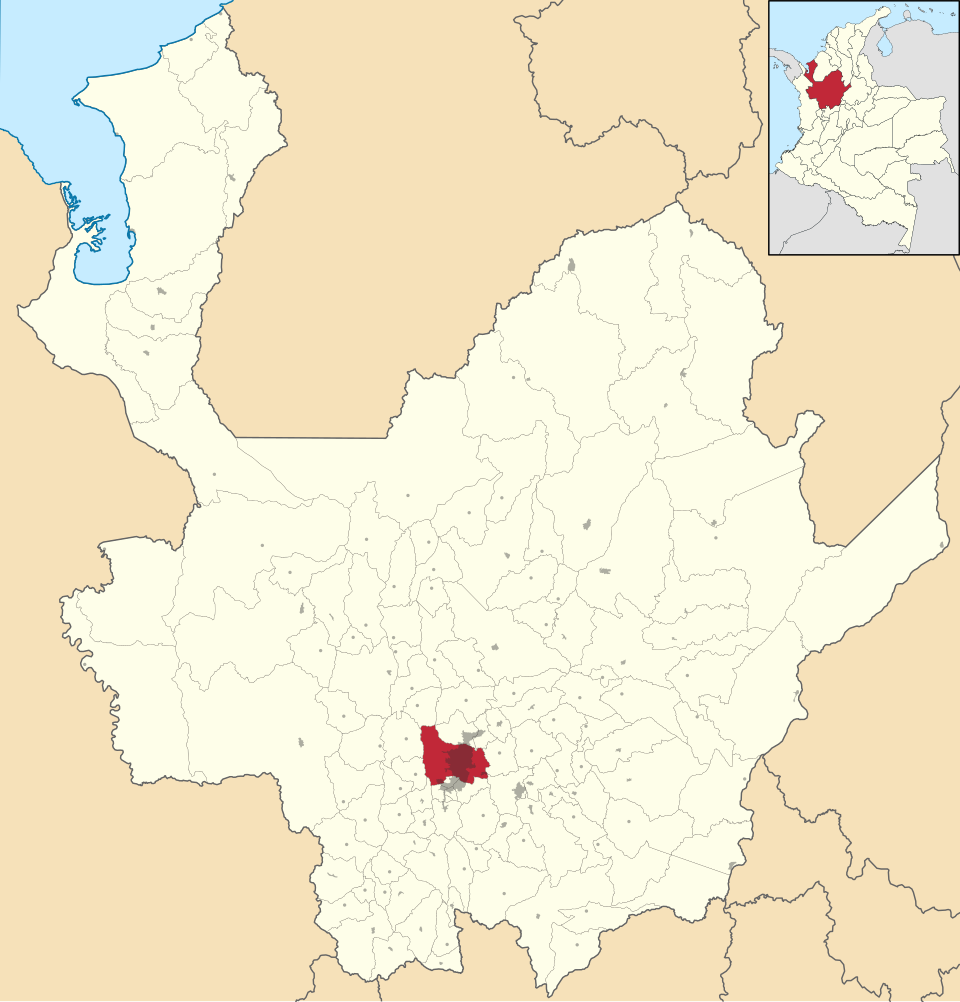 File:Colombia - Antioquia - Medellín.svg