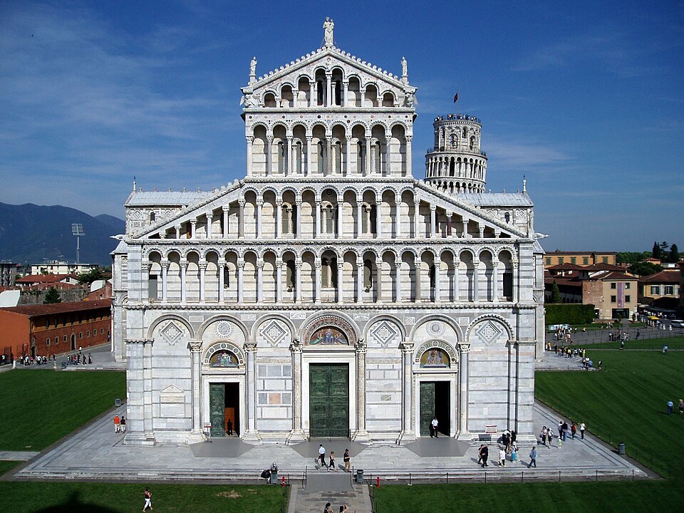 File:Duomo di Pisa.jpg