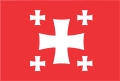 Flag of Mtskheta
