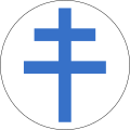 Free France(type 1)