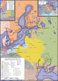 Great Northern War (1700-1721)