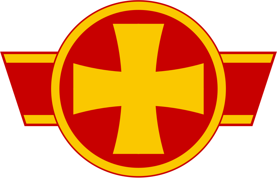 File:Roundel of Montenegro.svg