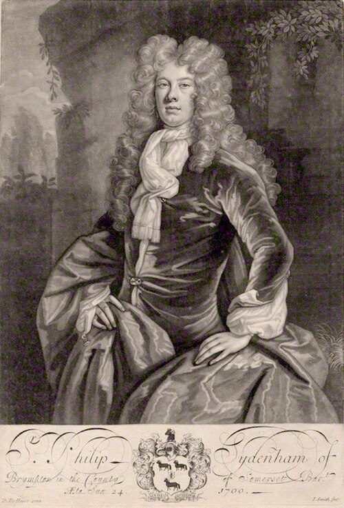 File:Sir Philip Sydenham.jpg
