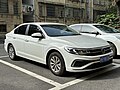 2018–present大众宝来Volkswagen Bora Mk4