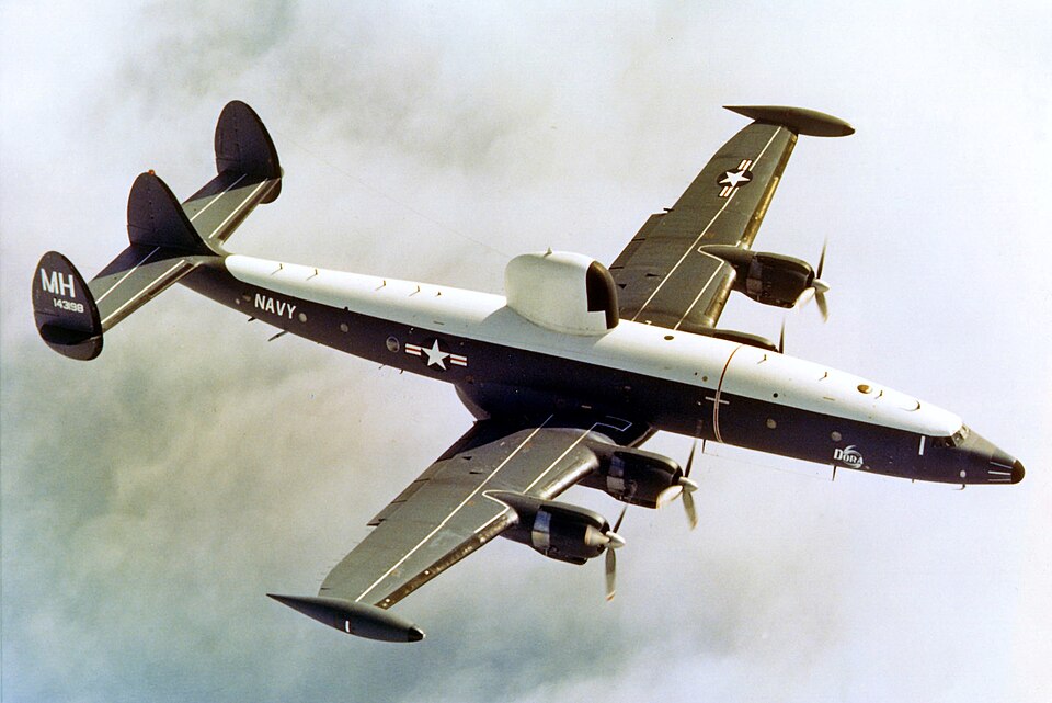File:WC-121N 1967.jpg