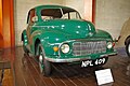 Morris Minor918 cc