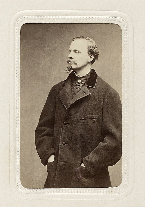 File:Amédée de Noé Cham photograph.jpg