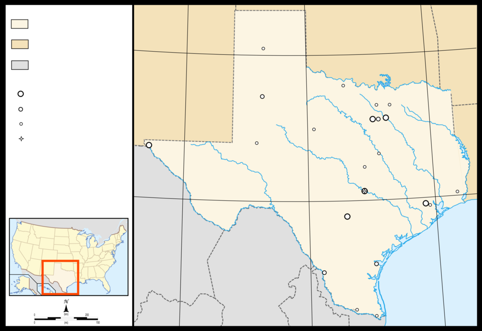 File:Blank map of Texas.png