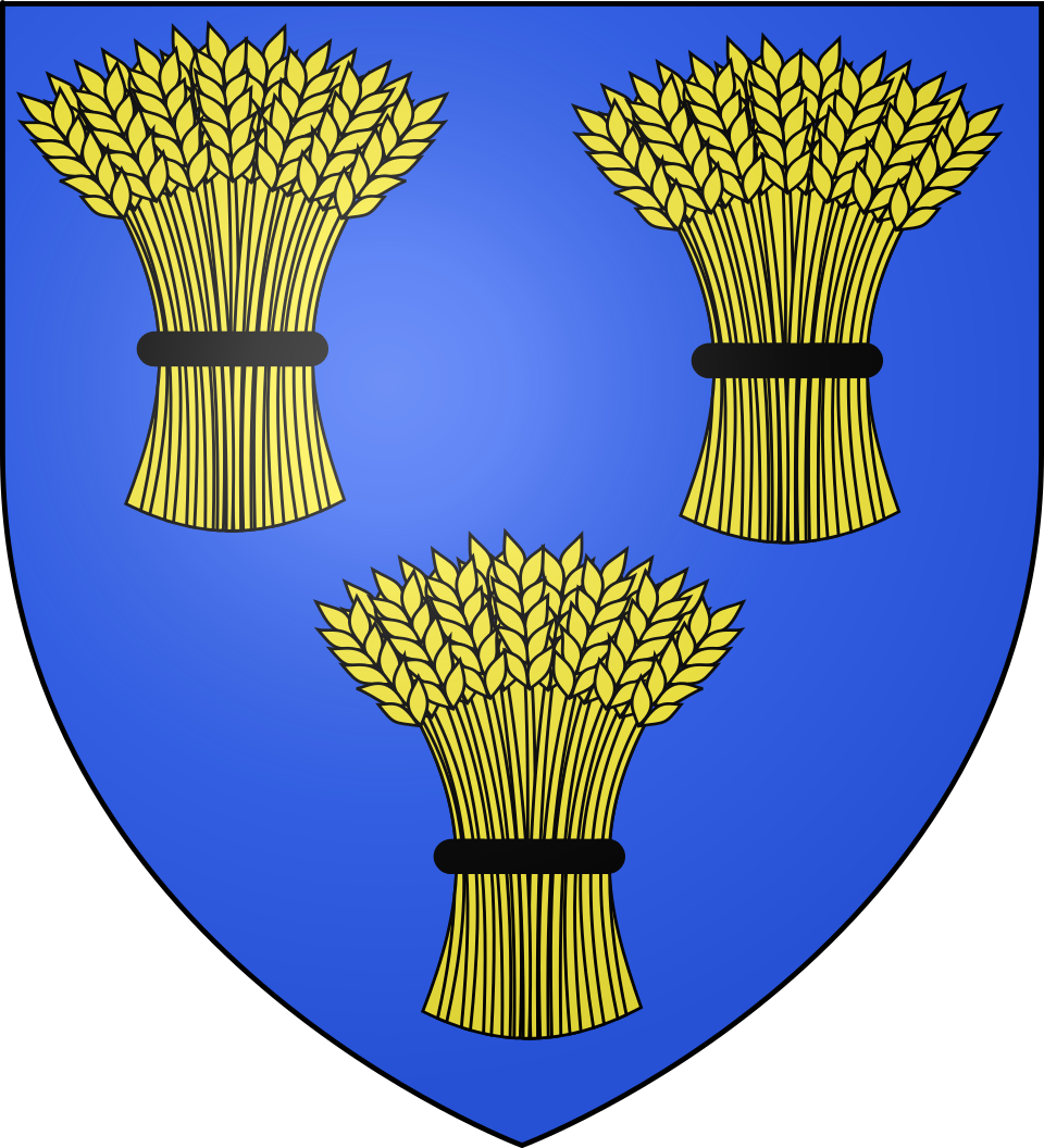 File:Blason Béhagnies.svg