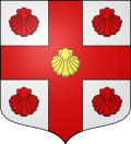 Coat of arms of Royon