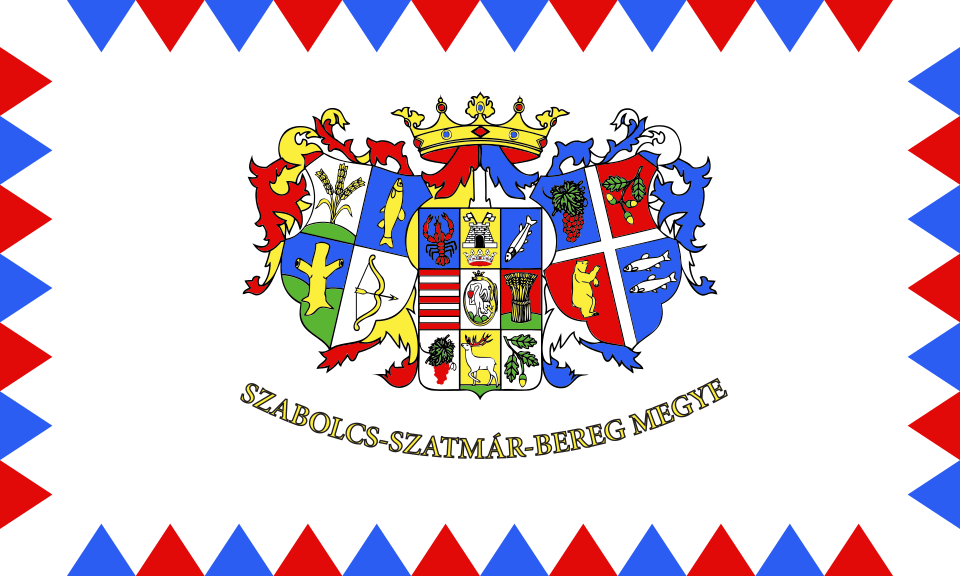 File:Flag-Szabolcs-Szatmar-Bereg-megye.svg