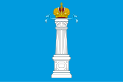Flag of Ulyanovsk Oblast