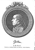 Friedrich Wilhelm Gotter
