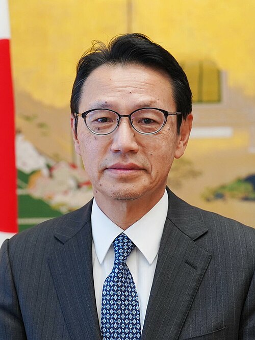 File:Kenji Kanasugi 20231219 (cropped).jpg