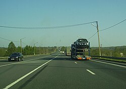 M10 "Rossiya"