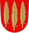 Coat of arms of Mynämäki