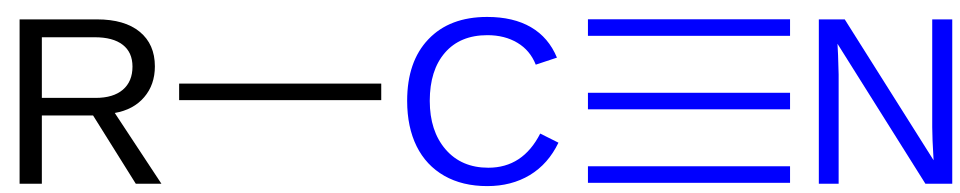 File:Nitrile.svg