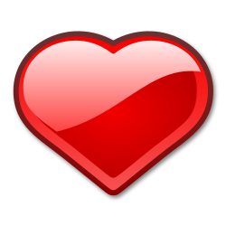 File:Nuvola apps package favorite.svg