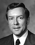 U.S. Senator Orrin Hatch of Utah