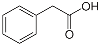 File:Phenylessigsäure.svg