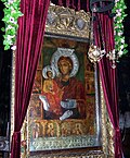 The Three-Handed Virgin icon