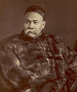 Zeng Laishun
