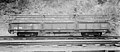 79NQ Upper Ferntree Gully modified for sheep transport - doors closed