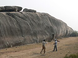 Sudama Cave