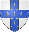 Coat of arms of Mousson