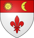 Coat of arms of Armentières