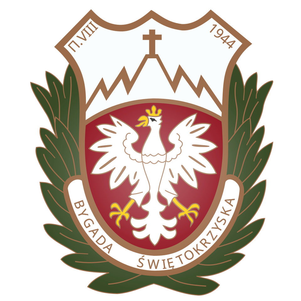 File:Brygada Swietokrzyska (odznaka powojenna).svg