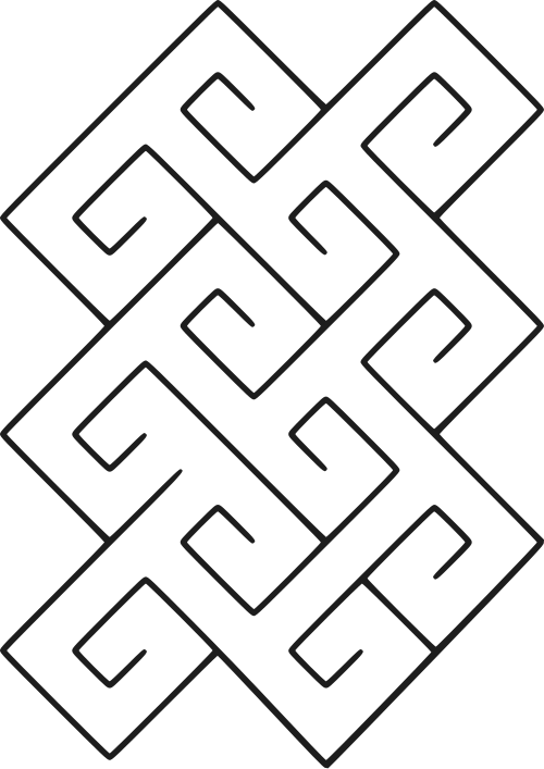 File:Celtic spiral tile pattern.svg