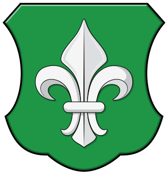 File:Coa Hungary Town Csobaj.svg