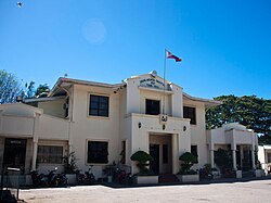 Municipal Hall