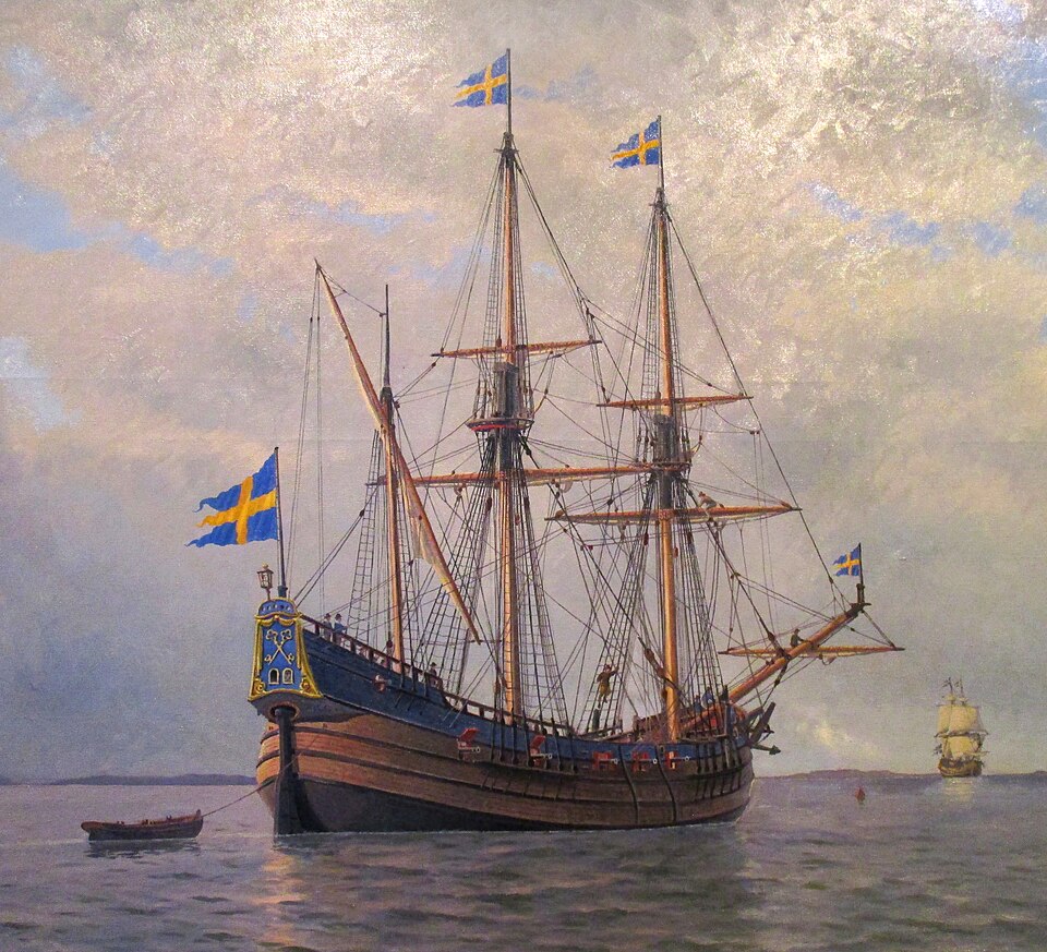 File:Kalmar Nyckel by Jacob Hägg cropped.jpg