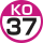 KO-37