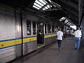 Gil Puyat Station interior
