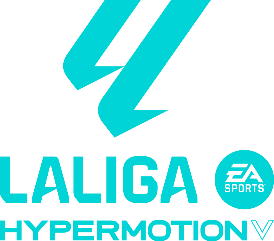 File:LaLiga Hypermotion 2023 Vertical Logo.svg