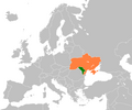 Moldova–Ukraine relations (2008)