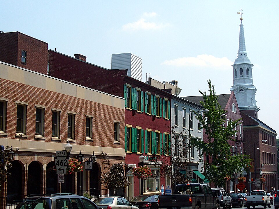 File:North Duke Street Lancaster.jpg