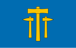 Flag of Wieliczka