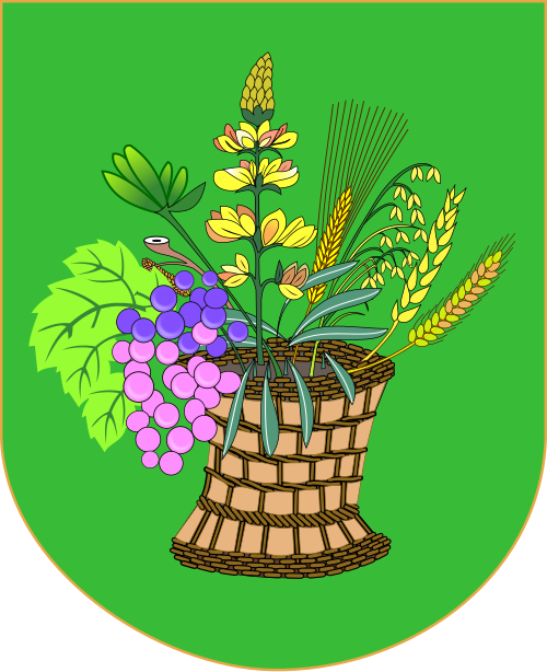 File:POL gmina Bełchatów COA.svg