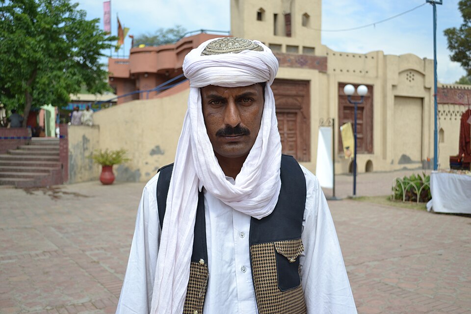 File:Pakistani Baloch.JPG