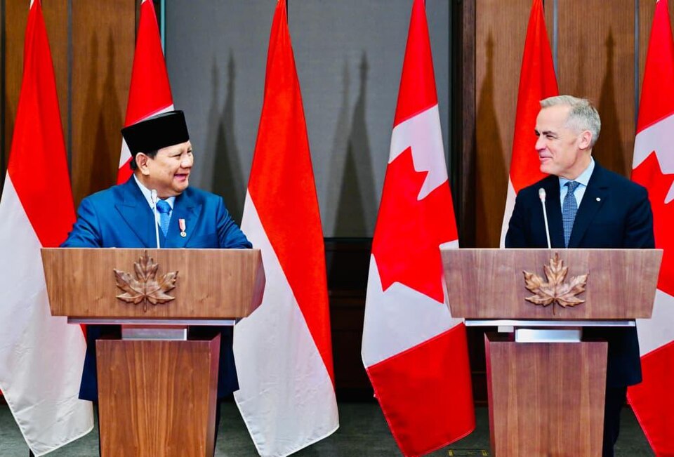 File:Prabowo-Mark Carney Sept 2025.jpg