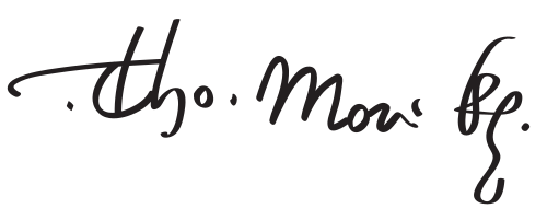 File:Thomas More Signature.svg