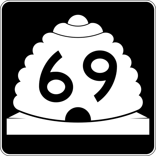 File:Utah SR 69.svg