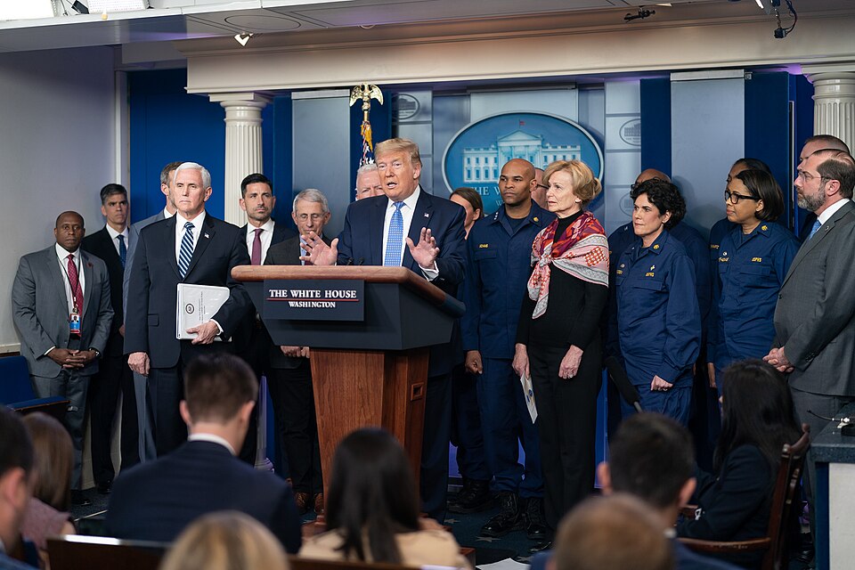 File:White House Press Briefing (49666120807).jpg